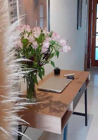 Familiar Con Jardines Privados, Apartment Dénia