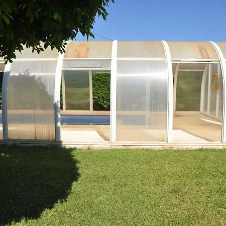 Familiar Con Jardines Privados, شقة *